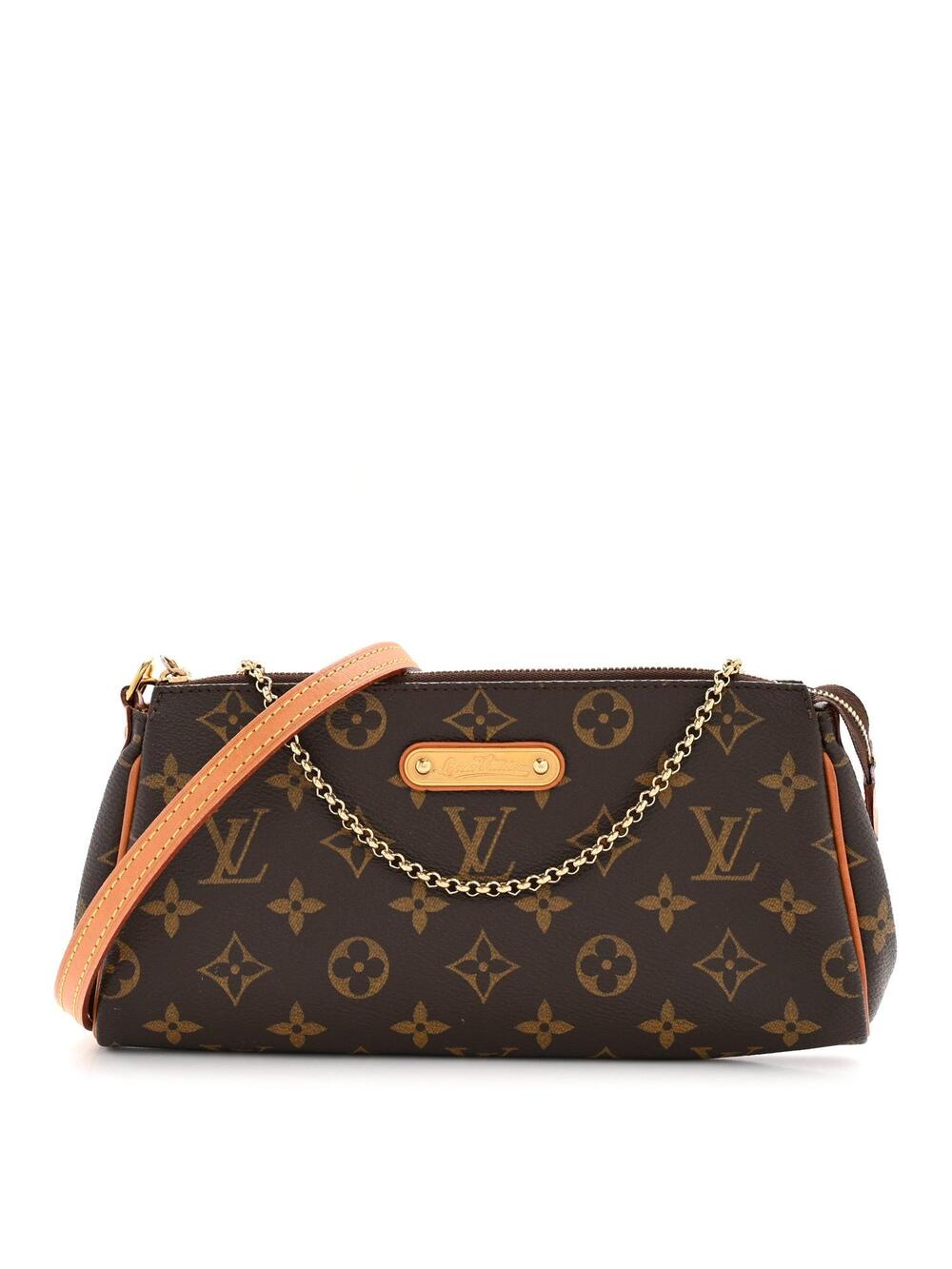 Louis Vuitton Eva Clutch #283599L12B